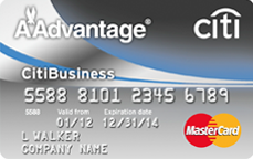 citibusiness-aadvantage-mastercard