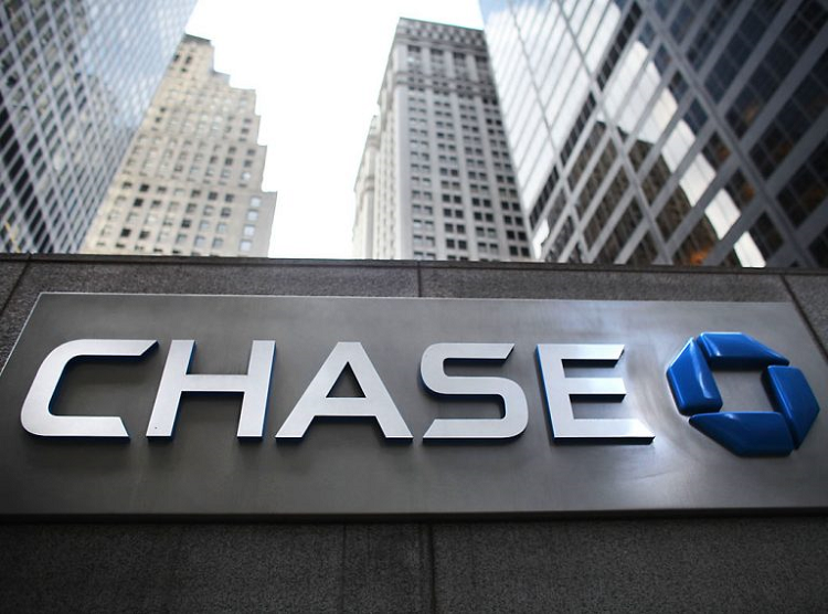 Chase 500 Coupon Checking Savings Business