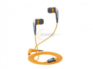 Sennheiser - Sport Headphones (CX 380) Newegg 