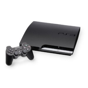 PS3 160GB Console + $50 Amazon Promotional Credit $299.99 @Amazon 