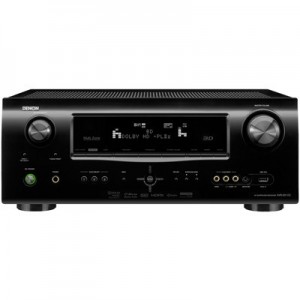 Denon AVR-2311CI $577 or AVR-3311CI $808 @6ave 