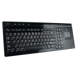 $29.99 FS - Logitech PlayStation 3 Cordless MediaBoard Pro at Buy.com 