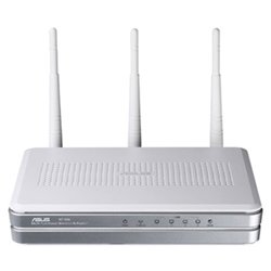 ASUS RT-N16 Multifunctional N Gigabit Wireless Router $77 at Buy.com 