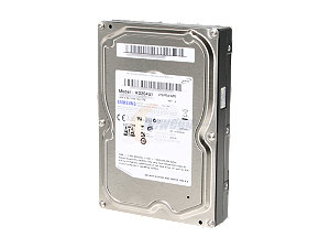 SAMSUNG Spinpoint F4 HD204UI 2TB 5400 RPM - $77.99 Shipped at Newegg 