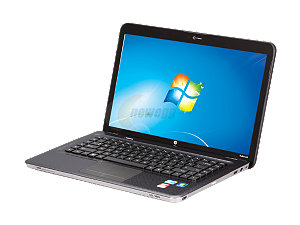 HP Pavilion 15.6" Intel core i3 4GB Notebook on sale for $550 at Newegg.com