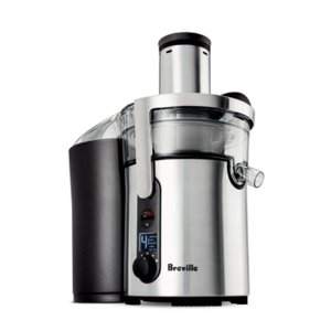 Save $90 Breville Ikon 900-Watt Variable-Speed Juice Extractor $159.99 @Amazon 