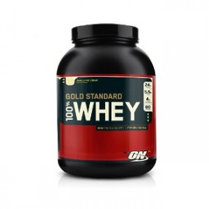 5lbs Optimum Nutrition 100% Whey Gold Standard $30.66 @Amazon 