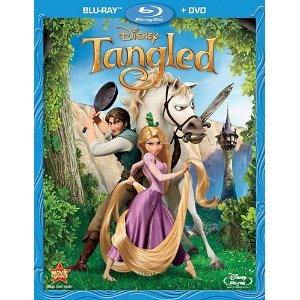 Tangled pre-order+ Beauty and the Beast: 2 for $28.48 at Amazon 