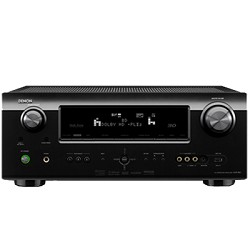 Denon AVR-891 105-Watt 7.1 Channel A/V Home Theater Receiver with HDMI $506 @6ave 