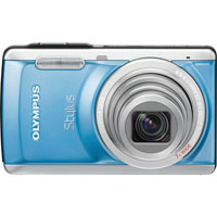 Olympus Stylus 7040 14.0 Megapixels, 7x Optical Zoom Digital Camera $110 @Adorama 