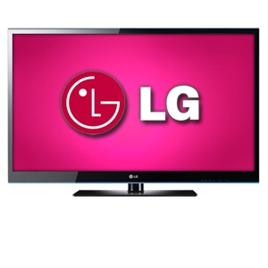 LG 60PK540 60" Class Full-HD Thin Plasma $1,199.99 at Tigerdirect 