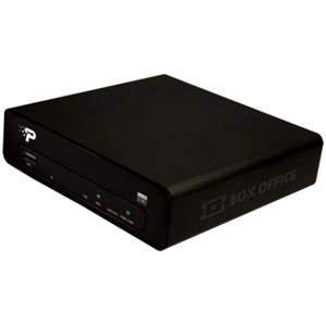 Patriot PCMPBO25 Box Office All-in-One Media Player $44.99 Tigerdirect 