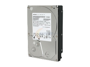 Amazon/ Newegg: 2TB Hitachi Deskstar 5400 RPM SATA 3.5" Internal Hard Drive $69.99 FS 