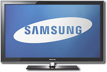 Best Buy has Samsung LN55C630 55" 1080p 120Hz LCD HDTV for $999.99 