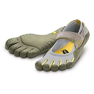 Women's Vibram Five Fingers Sprint $49.99 @Moosejaw 