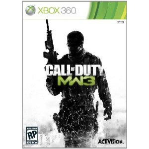 Preorder Call of Duty: Modern Warfare 3 at Amazon 