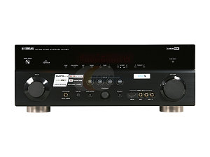 Yamaha RX-V867 7.2-Channel Digital Network Home Theater Receiver $429.99 @Newegg 