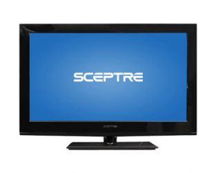 40" Sceptre X402BV-FHD 60Hz 1080p LCD HDTV for $348 @Walmart