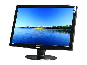 Hanns-G HZ281HPB 27" 1080p WideScreen LCD Monitor $239.99 + FS at Newegg 