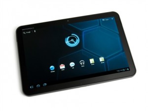 Woot: Motorola XOOM 10.1” 32GB Android Tablet with Wi-Fi $399.99 + $5 Shipping 