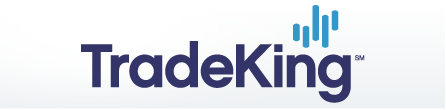 Tradeking Logo