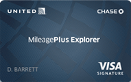 Chase-MileagePlus-Explorer