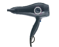 Hairdryer