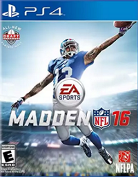 Madden