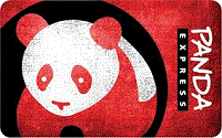 Panda Exress