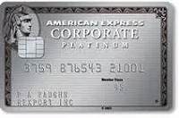 American Express Business Platinum Bonus