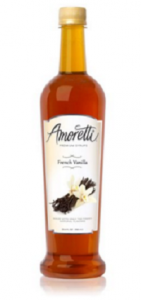 Amoretti