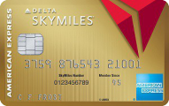 Gold-Delta-SkyMiles-Credit-Card