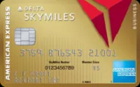 AmEx Gold Delta SkyMiles Bonus Promotion