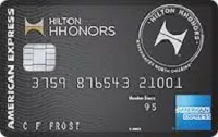 HHonors Bonus Program