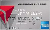 Platinum SKyMiles