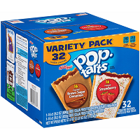 Poptarts