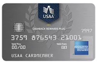 AmEx USAA Bonus Promotion