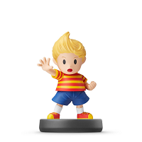 amiibo