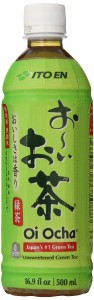 ocha