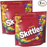 skittles