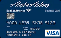 Alaska Airlines Business