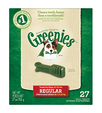 greenies