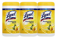 lysol