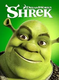 shrek